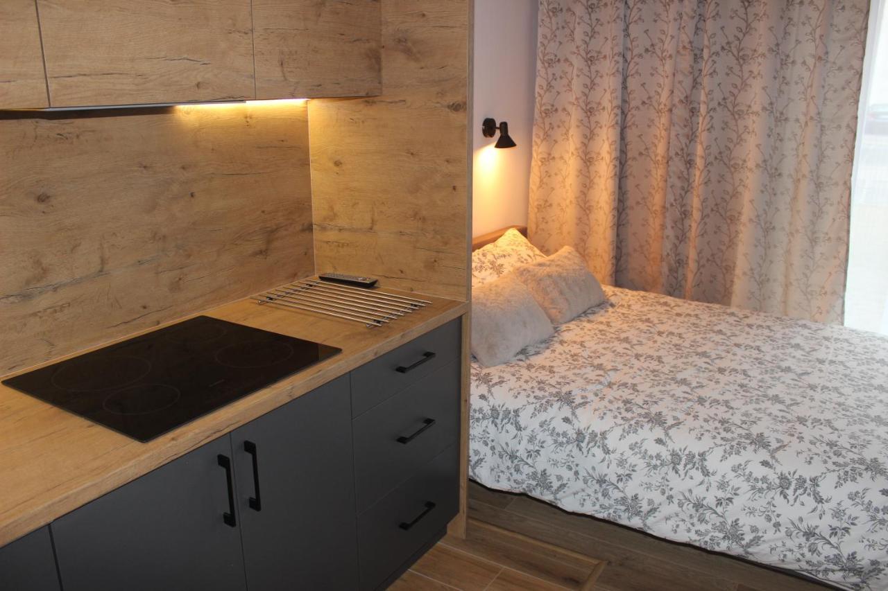 Apartament Chopina Ломянки Экстерьер фото