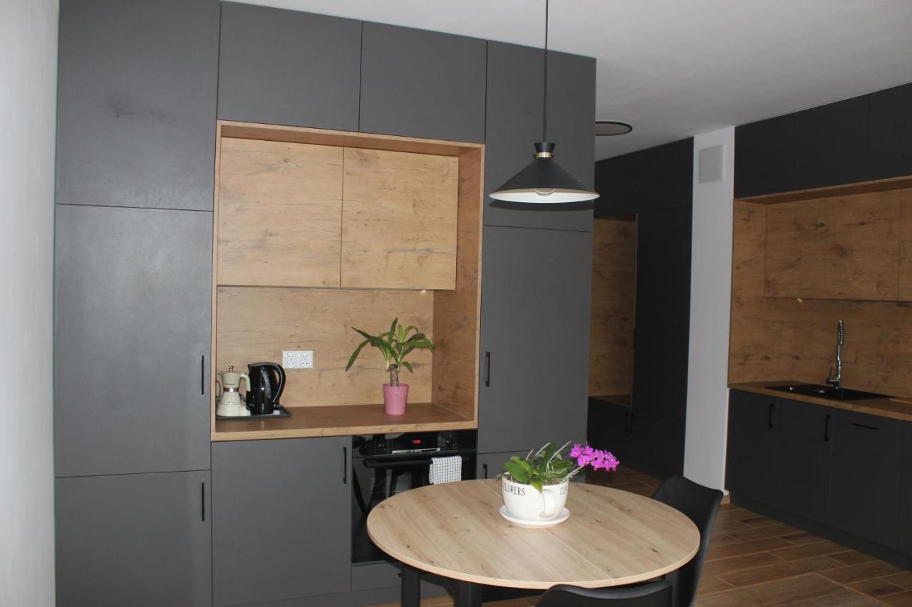 Apartament Chopina Ломянки Экстерьер фото
