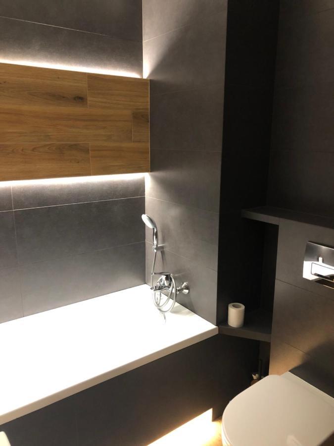 Apartament Chopina Ломянки Экстерьер фото
