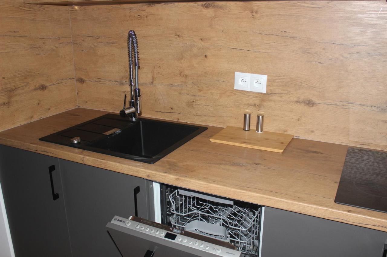 Apartament Chopina Ломянки Экстерьер фото