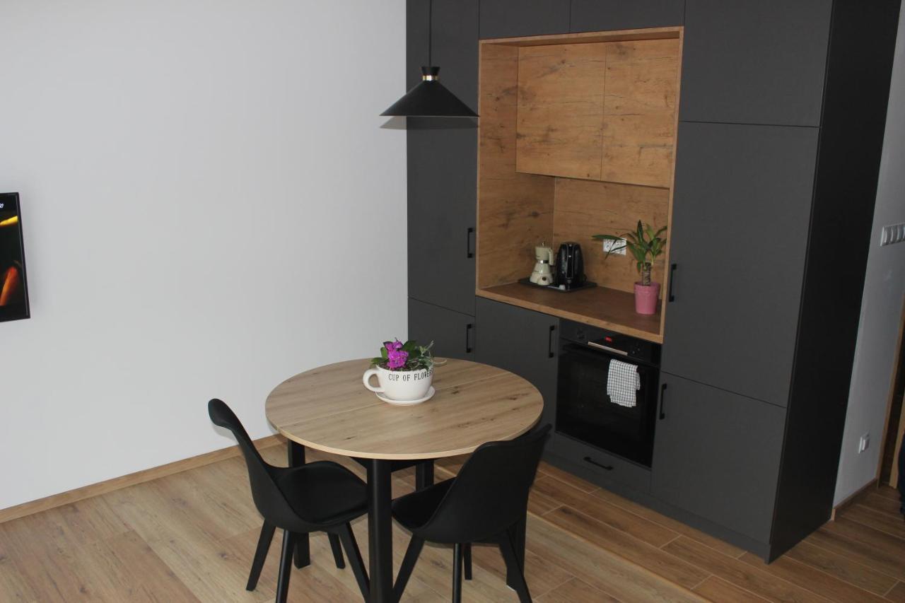 Apartament Chopina Ломянки Экстерьер фото