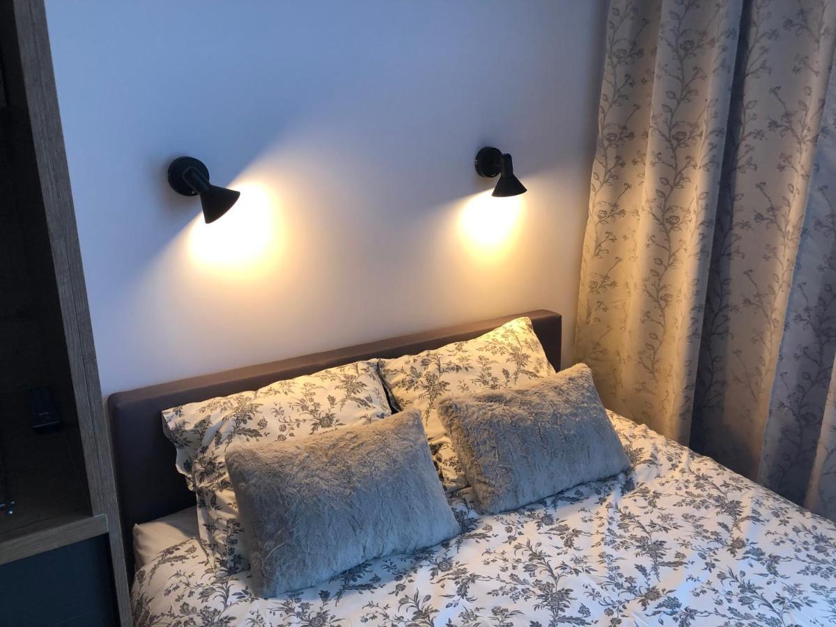 Apartament Chopina Ломянки Экстерьер фото