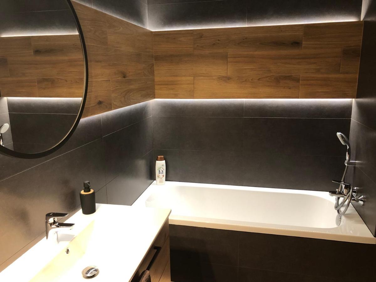 Apartament Chopina Ломянки Экстерьер фото