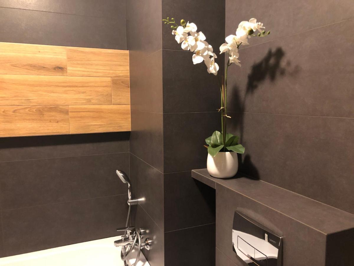 Apartament Chopina Ломянки Экстерьер фото