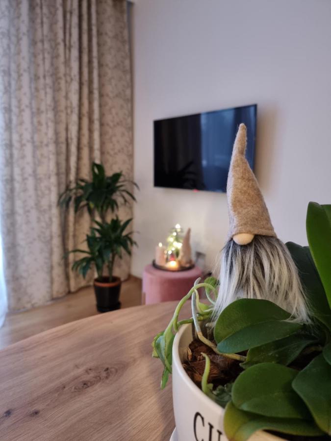 Apartament Chopina Ломянки Экстерьер фото